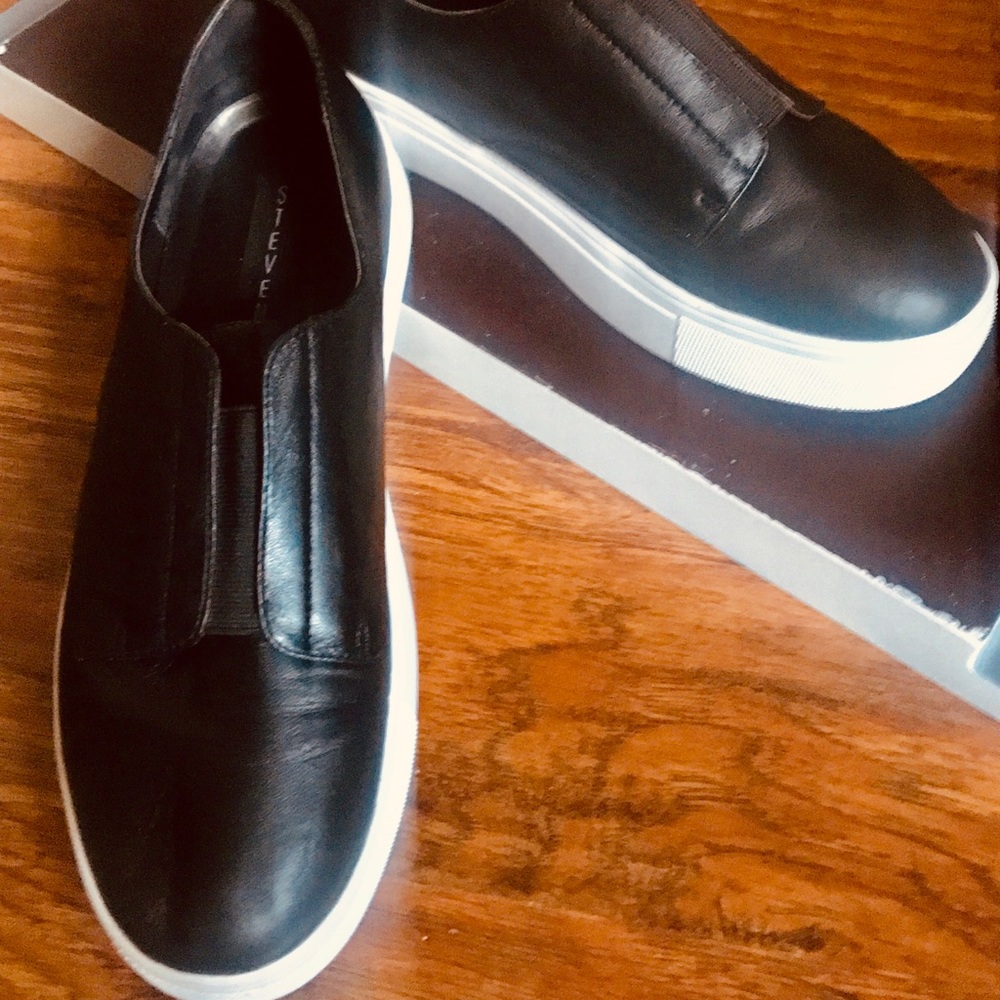 Steve Madden Shoes